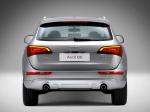 Audi Q5 2.0T Quattro 2008 года